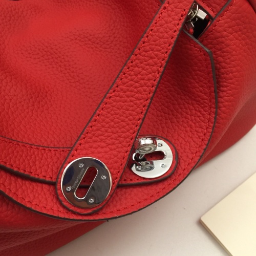 Replica Hermes AAA Quality Handbags For Women #1083016 $98.00 USD for Wholesale