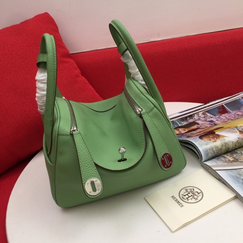 Hermes AAA Quality Handbags For Women #1083018 $98.00 USD, Wholesale Replica Hermes AAA Quality Handbags