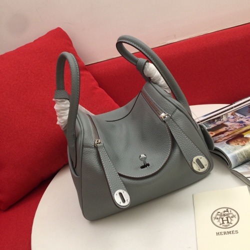 Hermes AAA Quality Handbags For Women #1083020 $98.00 USD, Wholesale Replica Hermes AAA Quality Handbags