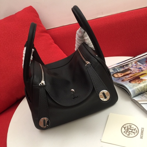 Hermes AAA Quality Handbags For Women #1083022 $98.00 USD, Wholesale Replica Hermes AAA Quality Handbags