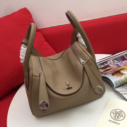 Hermes AAA Quality Handbags For Women #1083024