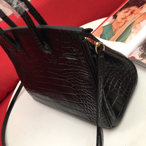 Replica Hermes AAA Quality Handbags For Women #1083026 $96.00 USD for Wholesale
