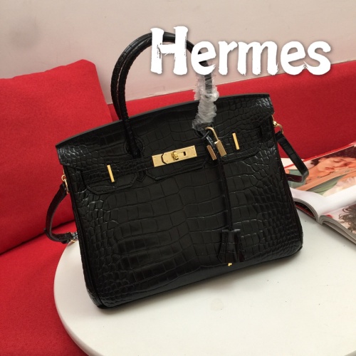 Hermes AAA Quality Handbags For Women #1083027 $100.00 USD, Wholesale Replica Hermes AAA Quality Handbags