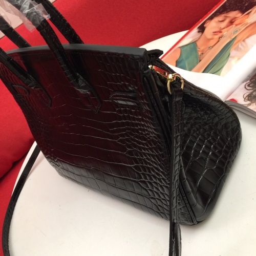 Replica Hermes AAA Quality Handbags For Women #1083027 $100.00 USD for Wholesale