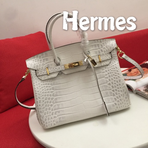 Hermes AAA Quality Handbags For Women #1083029