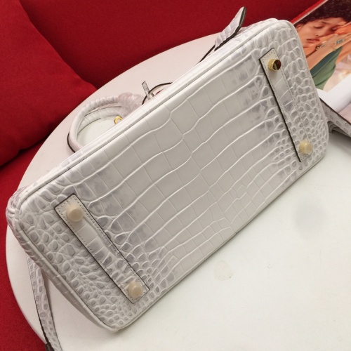Replica Hermes AAA Quality Handbags For Women #1083029 $96.00 USD for Wholesale