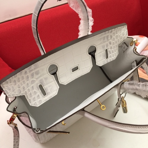 Replica Hermes AAA Quality Handbags For Women #1083030 $100.00 USD for Wholesale