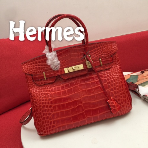 Hermes AAA Quality Handbags For Women #1083032 $96.00 USD, Wholesale Replica Hermes AAA Quality Handbags