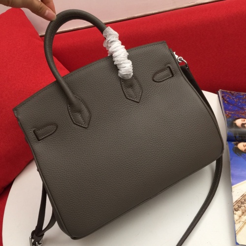 Replica Hermes AAA Quality Handbags For Women #1083035 $82.00 USD for Wholesale