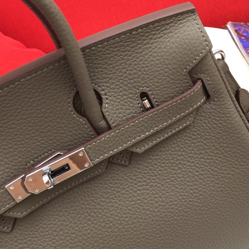 Replica Hermes AAA Quality Handbags For Women #1083035 $82.00 USD for Wholesale