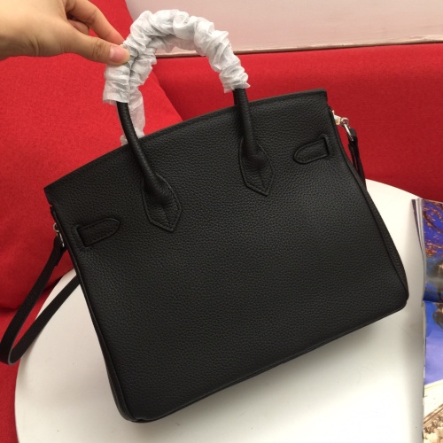 Replica Hermes AAA Quality Handbags For Women #1083037 $82.00 USD for Wholesale
