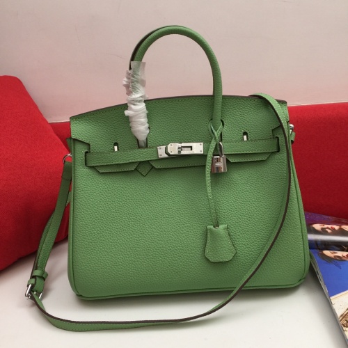 Hermes AAA Quality Handbags For Women #1083041