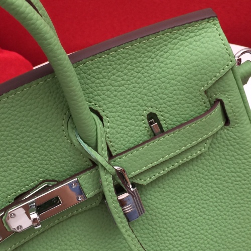 Replica Hermes AAA Quality Handbags For Women #1083041 $82.00 USD for Wholesale