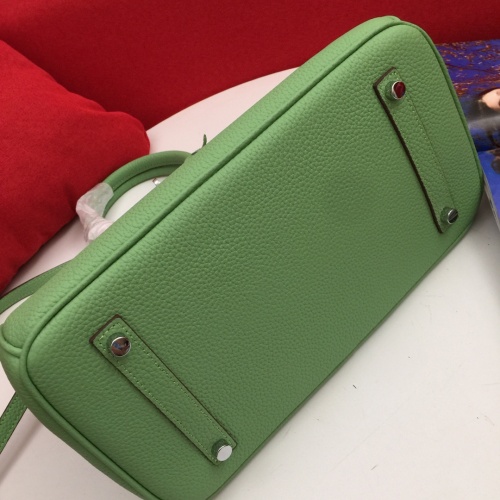 Replica Hermes AAA Quality Handbags For Women #1083041 $82.00 USD for Wholesale
