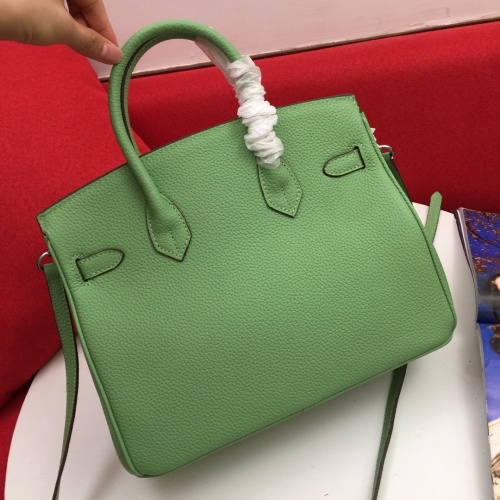 Replica Hermes AAA Quality Handbags For Women #1083042 $88.00 USD for Wholesale
