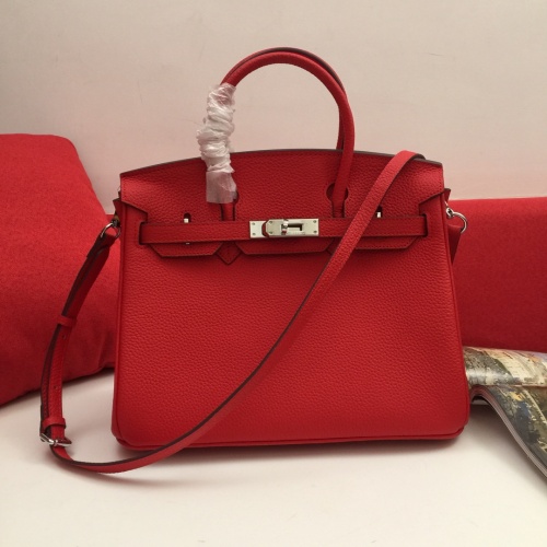 Hermes AAA Quality Handbags For Women #1083043