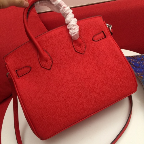 Replica Hermes AAA Quality Handbags For Women #1083043 $82.00 USD for Wholesale