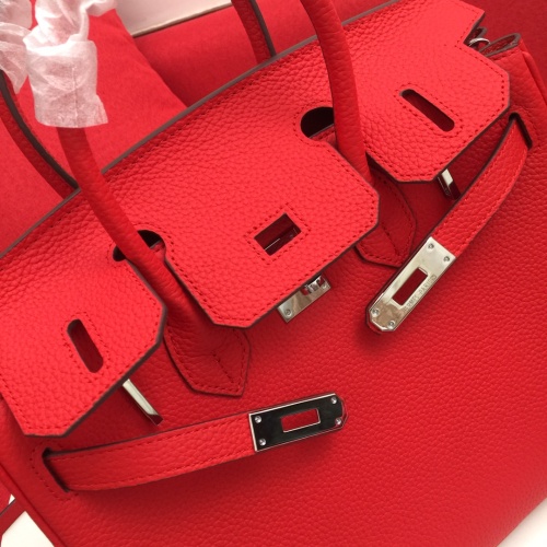 Replica Hermes AAA Quality Handbags For Women #1083043 $82.00 USD for Wholesale
