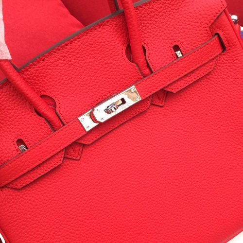 Replica Hermes AAA Quality Handbags For Women #1083044 $88.00 USD for Wholesale
