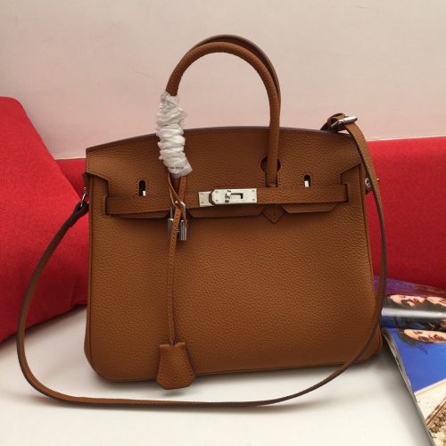 Hermes AAA Quality Handbags For Women #1083045