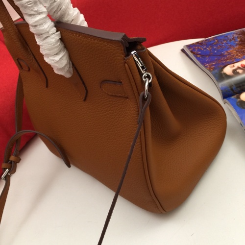 Replica Hermes AAA Quality Handbags For Women #1083045 $82.00 USD for Wholesale