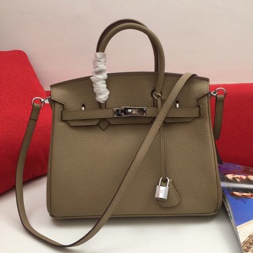 Hermes AAA Quality Handbags For Women #1083047