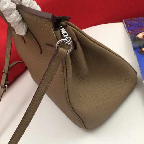 Replica Hermes AAA Quality Handbags For Women #1083047 $82.00 USD for Wholesale
