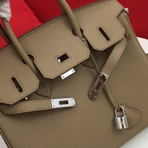 Replica Hermes AAA Quality Handbags For Women #1083047 $82.00 USD for Wholesale