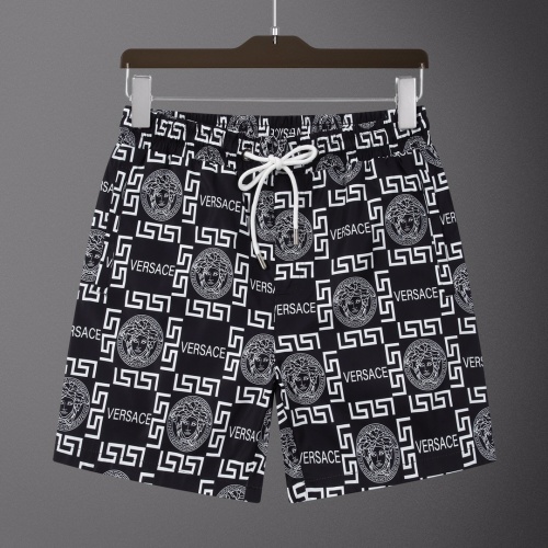 Versace Pants For Men #1083073 $32.00 USD, Wholesale Replica Versace Pants