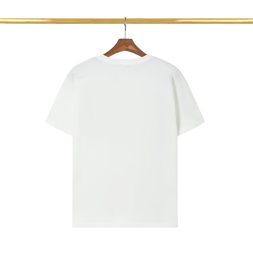 Replica Givenchy T-Shirts Short Sleeved For Men #1083077 $29.00 USD for Wholesale