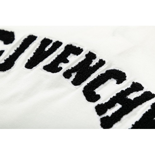 Replica Givenchy T-Shirts Short Sleeved For Men #1083077 $29.00 USD for Wholesale
