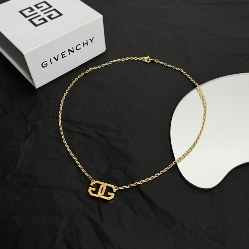 Givenchy Necklaces #1083122