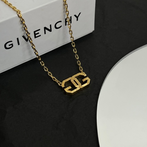 Replica Givenchy Necklaces #1083122 $38.00 USD for Wholesale