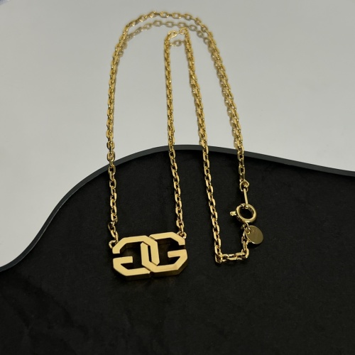Replica Givenchy Necklaces #1083122 $38.00 USD for Wholesale
