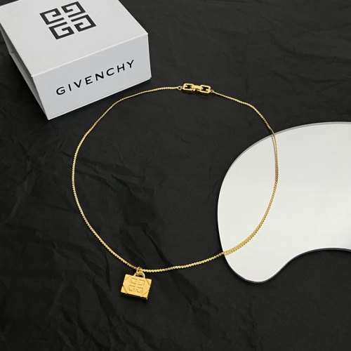 Givenchy Necklaces #1083123