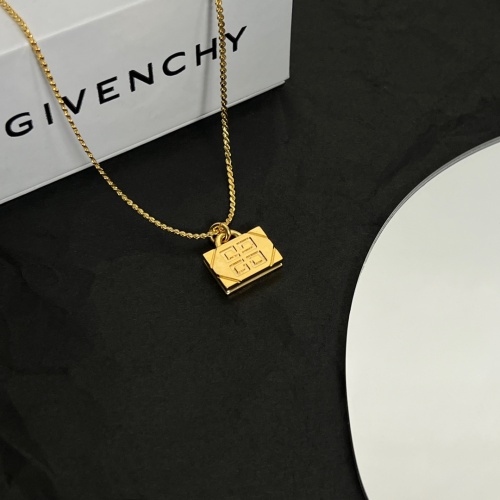 Replica Givenchy Necklaces #1083123 $38.00 USD for Wholesale