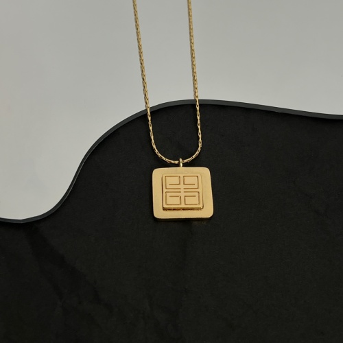 Replica Givenchy Necklaces #1083124 $38.00 USD for Wholesale