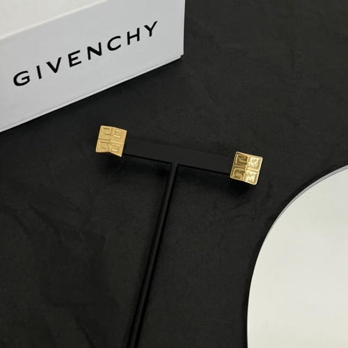 Replica Givenchy Earrings For Women #1083125 $38.00 USD for Wholesale