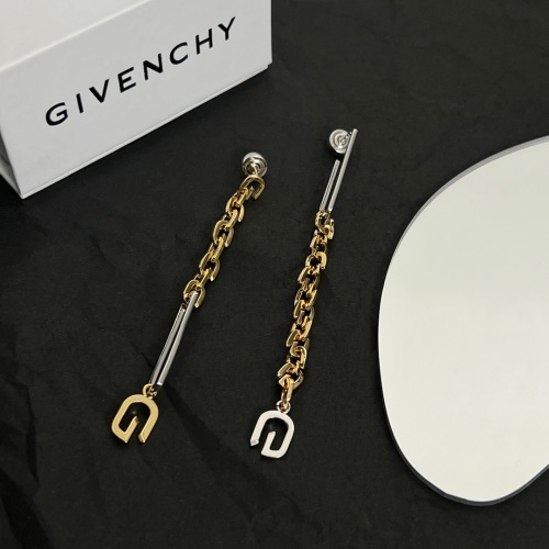 Givenchy Earrings For Women #1083126