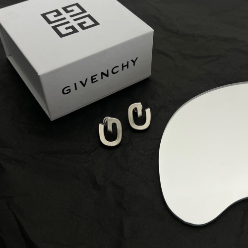 Replica Givenchy Earrings For Women #1083138 $38.00 USD for Wholesale
