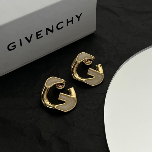 Givenchy Earrings For Women #1083140