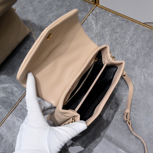 Replica Yves Saint Laurent YSL AAA Quality Messenger Bags For Women #1083161 $88.00 USD for Wholesale