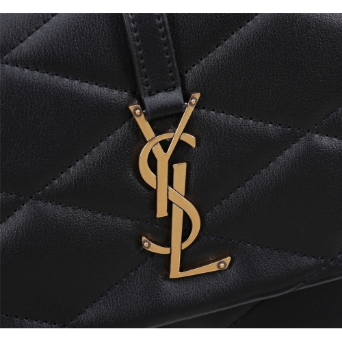 Replica Yves Saint Laurent YSL AAA Quality Shoulder Bags For Women #1083171 $115.00 USD for Wholesale