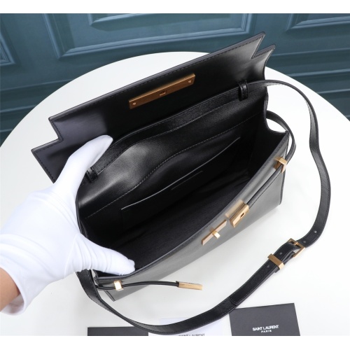 Replica Yves Saint Laurent YSL AAA Quality Shoulder Bags For Women #1083180 $115.00 USD for Wholesale