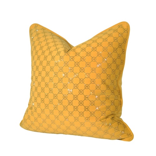 Hermes Pillows #1083226 $100.00 USD, Wholesale Replica Hermes Pillows