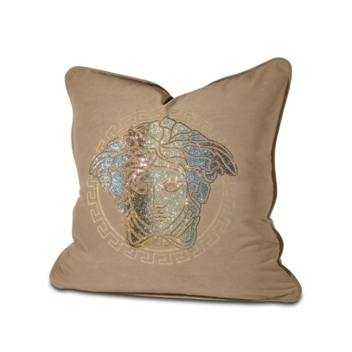 Versace Pillows #1083236