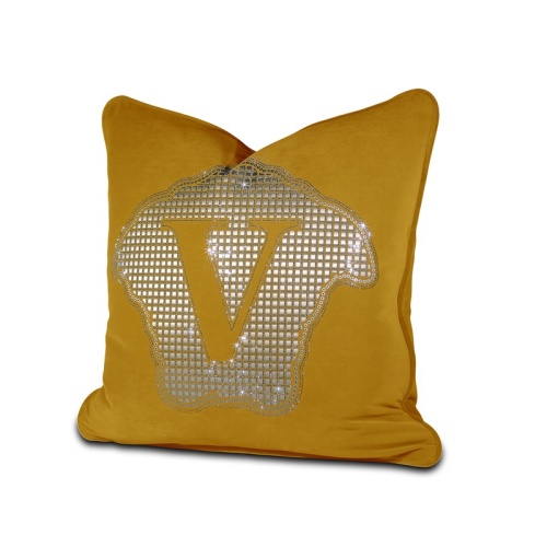 Versace Pillows #1083243