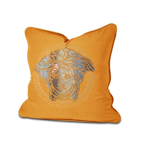 Versace Pillows #1083244 $100.00 USD, Wholesale Replica Versace Pillows