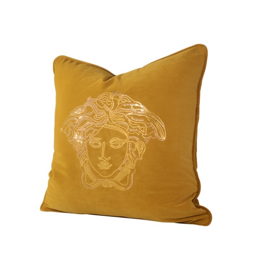 Versace Pillows #1083251