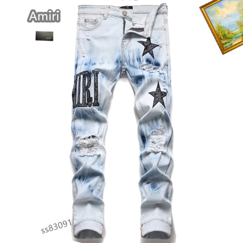Amiri Jeans For Men #1083258